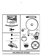 Preview for 56 page of Poulan Pro 412492 Operator'S Manual