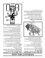 Preview for 39 page of Poulan Pro 419055 Owner'S Manual