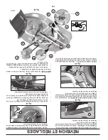 Preview for 38 page of Poulan Pro 419756 Operator'S Manual