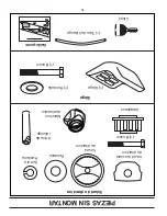 Preview for 52 page of Poulan Pro 419756 Operator'S Manual