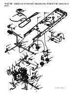 Preview for 8 page of Poulan Pro 419757 Repair Parts Manual