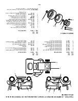 Preview for 21 page of Poulan Pro 419757 Repair Parts Manual