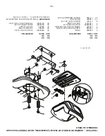 Preview for 24 page of Poulan Pro 419757 Repair Parts Manual