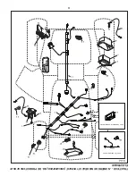 Preview for 33 page of Poulan Pro 419757 Repair Parts Manual