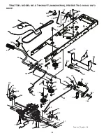 Preview for 8 page of Poulan Pro 419765 Repair Parts Manual