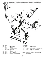 Preview for 16 page of Poulan Pro 419765 Repair Parts Manual