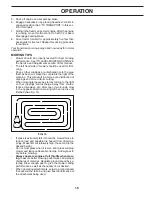 Preview for 15 page of Poulan Pro 420408 Operator'S Manual