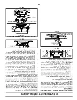 Preview for 41 page of Poulan Pro 425001 Operator'S Manual