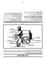 Preview for 51 page of Poulan Pro 425001 Operator'S Manual