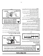 Preview for 30 page of Poulan Pro 432118 Operator'S Manual