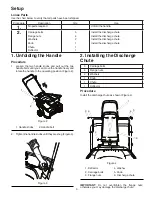 Preview for 5 page of Poulan Pro 436414 Owner'S Manual