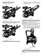 Preview for 8 page of Poulan Pro 436414 Owner'S Manual