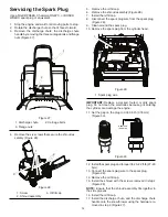 Preview for 14 page of Poulan Pro 436414 Owner'S Manual