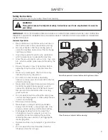 Preview for 9 page of Poulan Pro 460ZX Operator'S Manual