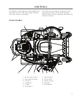 Preview for 17 page of Poulan Pro 460ZX Operator'S Manual