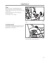 Preview for 23 page of Poulan Pro 460ZX Operator'S Manual