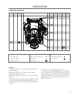 Preview for 43 page of Poulan Pro 460ZX Operator'S Manual