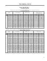 Preview for 49 page of Poulan Pro 460ZX Operator'S Manual