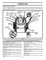 Preview for 10 page of Poulan Pro 532 40 36-87 Operator'S Manual