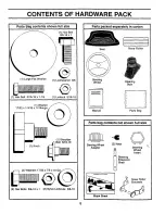 Preview for 5 page of Poulan Pro 917.279710 Important Manual