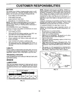 Preview for 16 page of Poulan Pro 917.279710 Important Manual