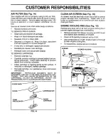 Preview for 17 page of Poulan Pro 917.279710 Important Manual