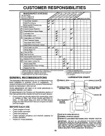 Preview for 15 page of Poulan Pro 917.279720 Owner'S Manual