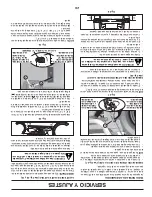 Preview for 37 page of Poulan Pro PB20A46 Operator'S Manual