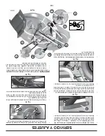 Preview for 38 page of Poulan Pro PB20A46 Operator'S Manual