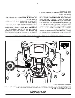 Preview for 49 page of Poulan Pro PB20A46 Operator'S Manual