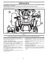 Preview for 41 page of Poulan Pro PBLGT2654 Operator'S Manual