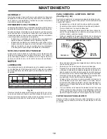 Preview for 49 page of Poulan Pro PBLGT2654 Operator'S Manual