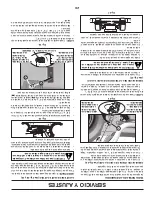 Preview for 37 page of Poulan Pro PP20VA42 Operator'S Manual