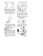 Preview for 18 page of Poulan Pro PPB2000 LE Instruction Manual