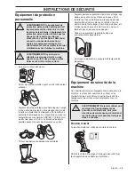 Preview for 45 page of Poulan Pro PR48BT Instruction Manual