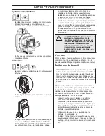 Preview for 47 page of Poulan Pro PR48BT Instruction Manual