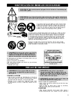 Preview for 9 page of Poulan Pro PRB 26 Instruction Manual