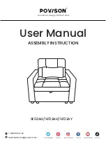 POVISON SF02AG User Manual preview