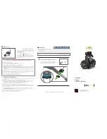 Preview for 1 page of Powakaddy COMPACT C2i Owner'S Manual