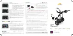 Preview for 1 page of Powakaddy Freeway FW7S Owner'S Manual