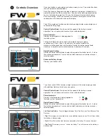 Preview for 3 page of Powakaddy FW3S Owner'S Manual