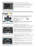 Preview for 5 page of Powakaddy FW3S Owner'S Manual