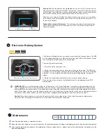 Preview for 7 page of Powakaddy FW3S Owner'S Manual