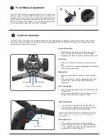 Preview for 3 page of Powakaddy FW7S GPS Owner'S Manual