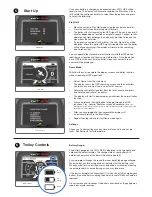 Preview for 4 page of Powakaddy FW7S GPS Owner'S Manual