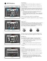 Preview for 6 page of Powakaddy FW7S GPS Owner'S Manual