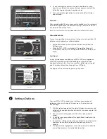 Preview for 7 page of Powakaddy FW7S GPS Owner'S Manual