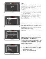 Preview for 8 page of Powakaddy FW7S GPS Owner'S Manual