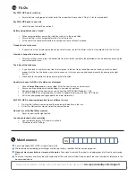 Preview for 10 page of Powakaddy FW7S GPS Owner'S Manual