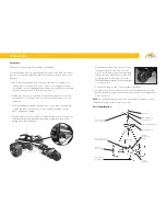 Preview for 3 page of Powakaddy RoboKaddy Owner'S Instruction Manual